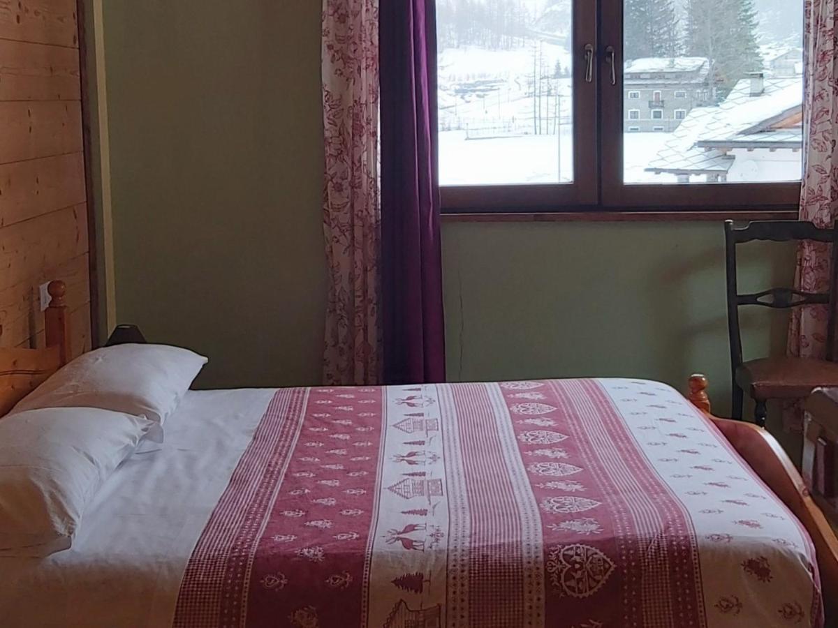 Chalet Rosa Dei Monti Piamprato Ngoại thất bức ảnh