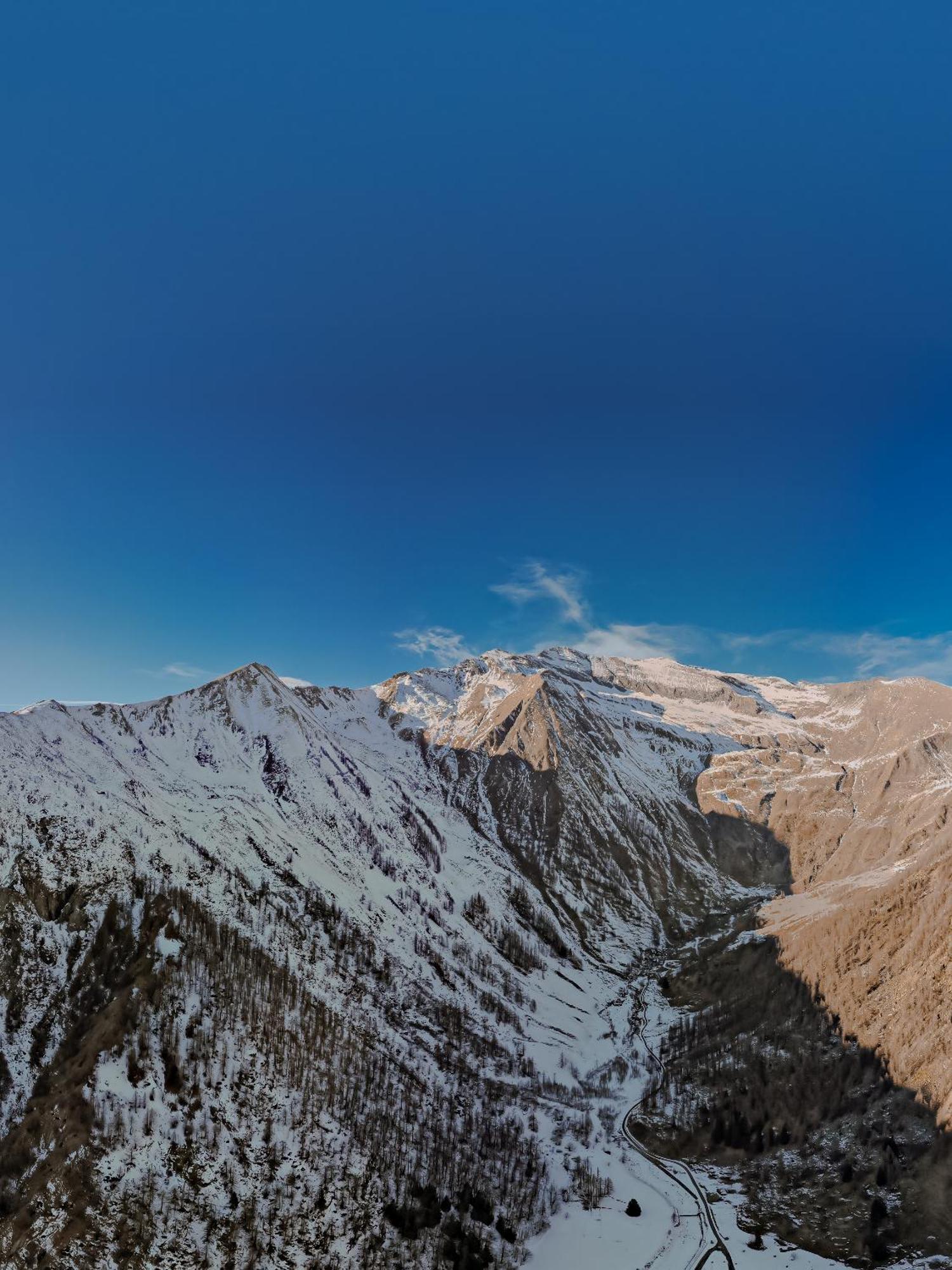 Chalet Rosa Dei Monti Piamprato Ngoại thất bức ảnh