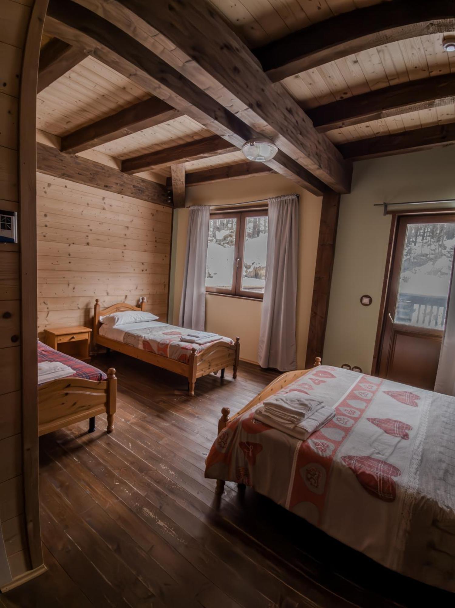 Chalet Rosa Dei Monti Piamprato Ngoại thất bức ảnh